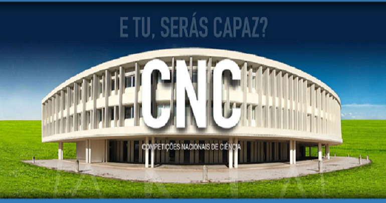 Competições Nacionais de Ciência 2018 - PmatE - 1º e 2º Ciclos