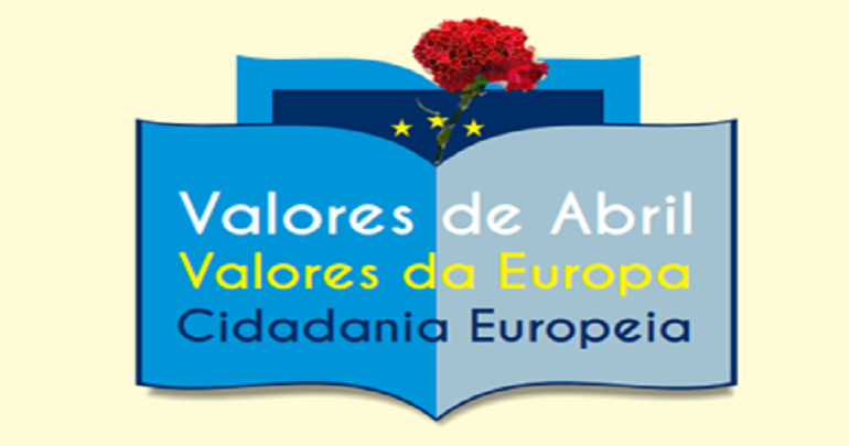 Valores de Abril, Valores da Europa