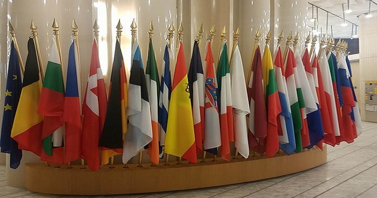 Parlamento Europeu Estrasburgo