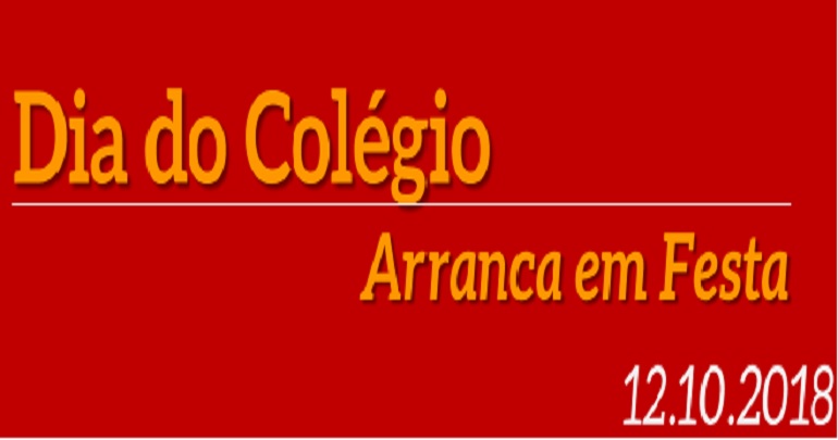 Dia do Colégio. (54º Aniversário)