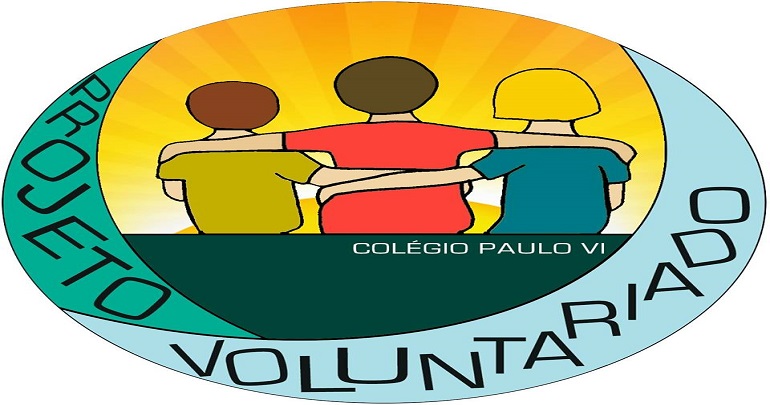 Projeto de Voluntariado