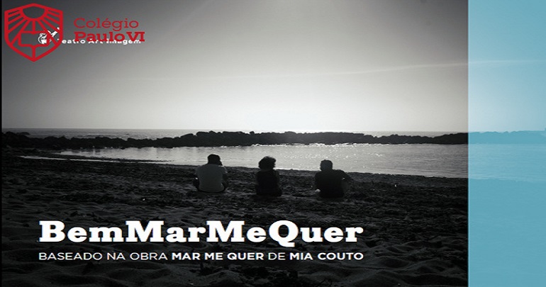 Ida ao Teatro "BemMarMeQuer"