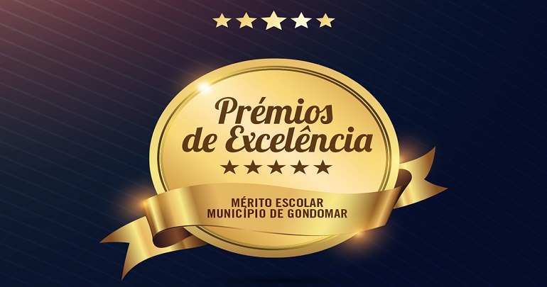 Vencedores Prémio Excelência