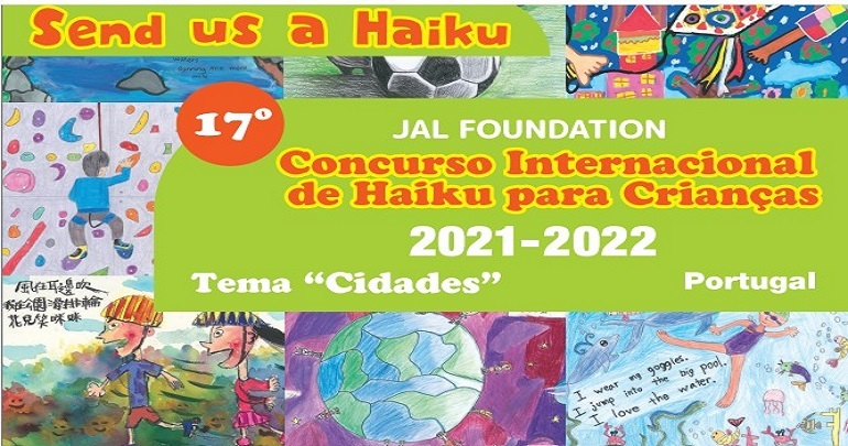 Concurso Internacional de Haiku