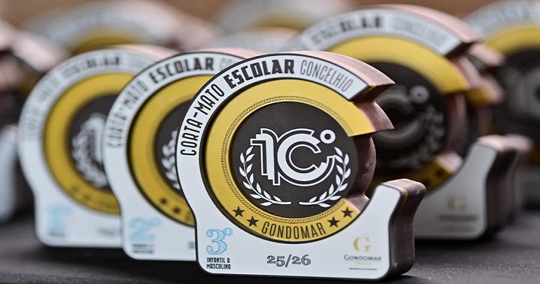 Destaque Corta-Mato Concelhio