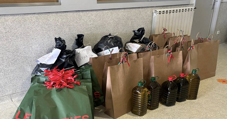 Campanha de Solidariedade