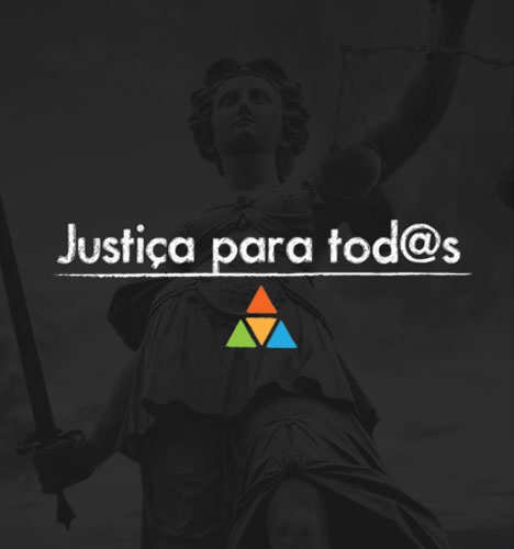 Justica Para Todos Colégio Paulo VI